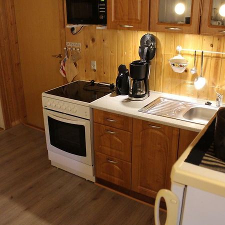 Apartament Sir Gamle Skole Holstebro Zewnętrze zdjęcie