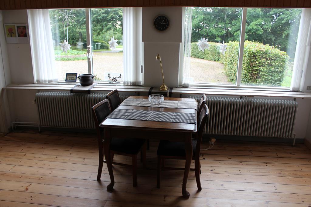 Apartament Sir Gamle Skole Holstebro Zewnętrze zdjęcie