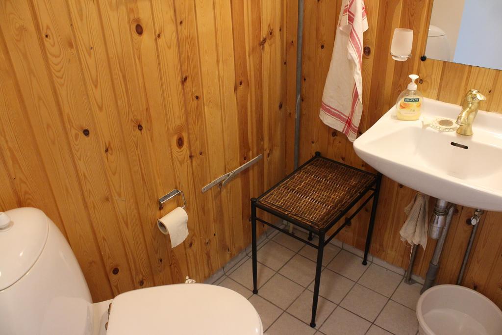 Apartament Sir Gamle Skole Holstebro Zewnętrze zdjęcie