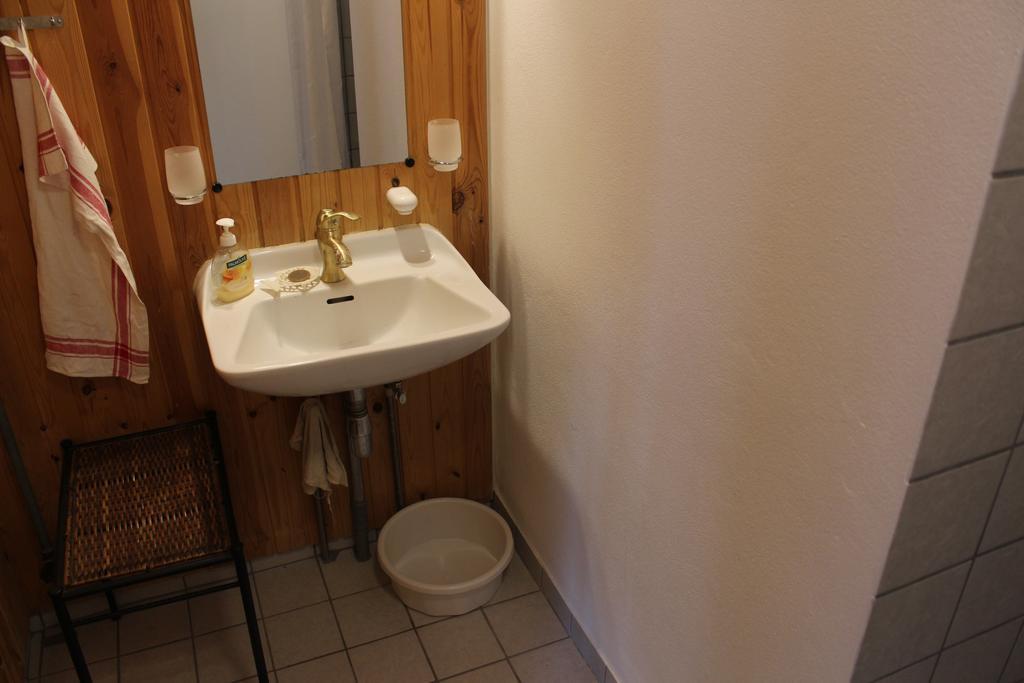 Apartament Sir Gamle Skole Holstebro Zewnętrze zdjęcie