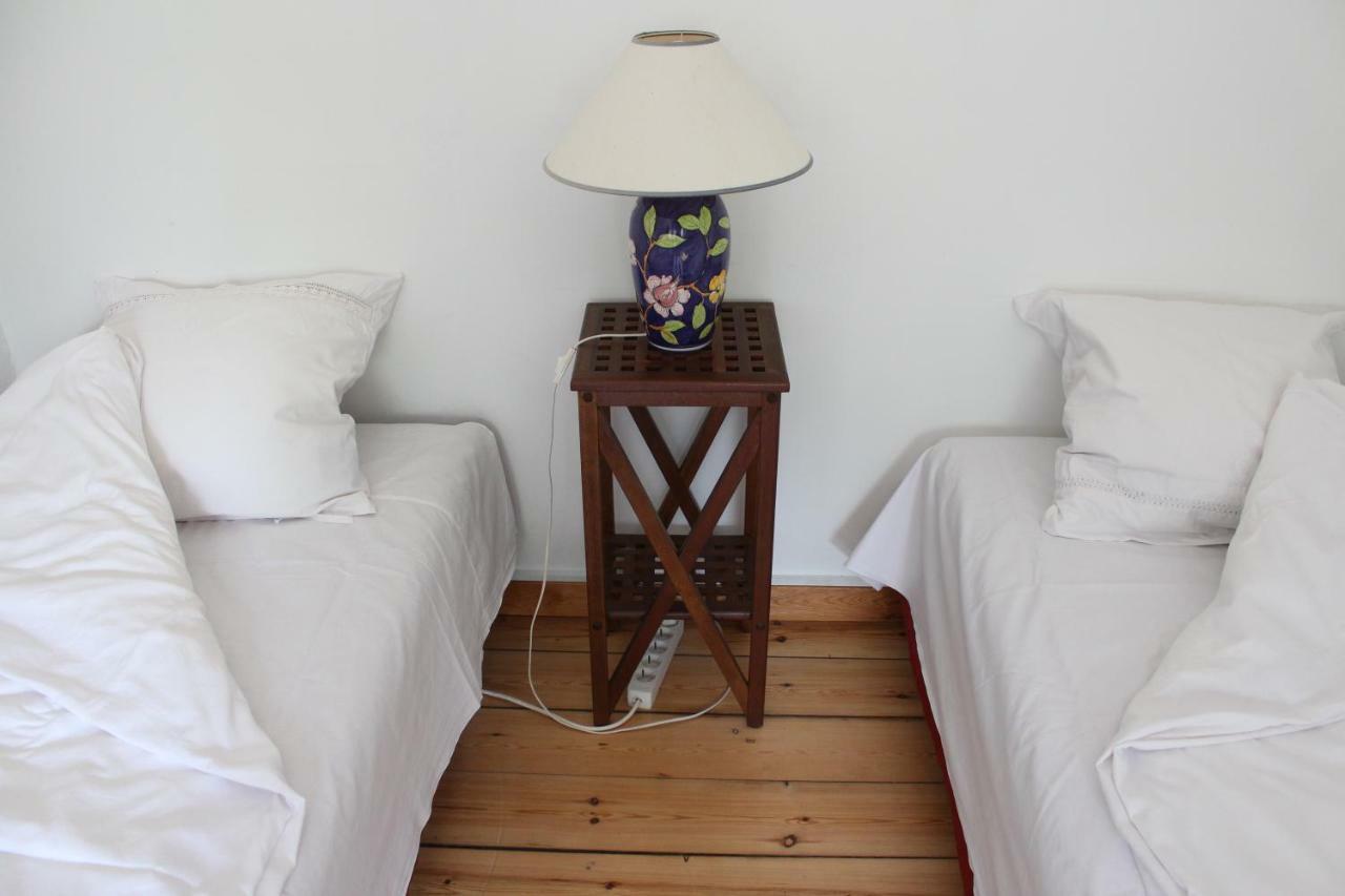 Apartament Sir Gamle Skole Holstebro Zewnętrze zdjęcie